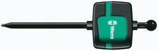 Wera 1267 A TORX® Flagdriver for TORX® screws, TX 10 x 40 mm 05026354001, view 2