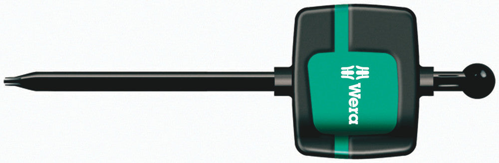 Wera 1267 A TORX PLUS® Flagdriver for TORX PLUS® screws, 7 IP x 33 mm 05026361001, view 2