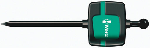 Wera 1267 A TORX PLUS® Flagdriver for TORX PLUS® screws, 9 IP x 40 mm 05026363001, view 2
