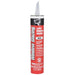 DAP White Latex Window Glazing Sealant 10.1 oz