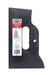 Hyde 4, 6, 10 in. W Gray Plastic 3-Edge Smoothing Tool