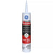 GE Supreme Clear Supreme Silicone Kitchen and Bath Caulk Sealant 10.1 oz