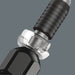 Wera 1430 ESD Kraftform Micro adjustable torque screwdrivers (0.02-0.11 Nm) with quick-release chuck, 1430 ESD x 0.02-0.06 Nm 05074802001, view 8