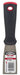 Hyde Value Series 1.5 in. W X 7-1/2 in. L Carbon Steel Flexible Putty Knife