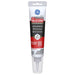 GE Supreme White Supreme Silicone Kitchen and Bath Caulk Sealant 2.8 oz