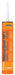 BASF MasterSeal NP 1 Aluminum Gray Elastomeric Polyurethane Sealant 10.1 oz