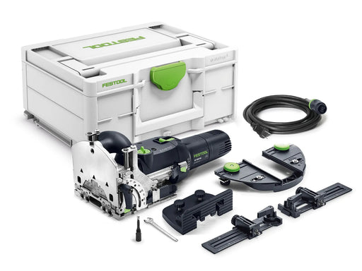 Festool DOMINO Joiner DOMINO DF 500 RQ-Set 578544