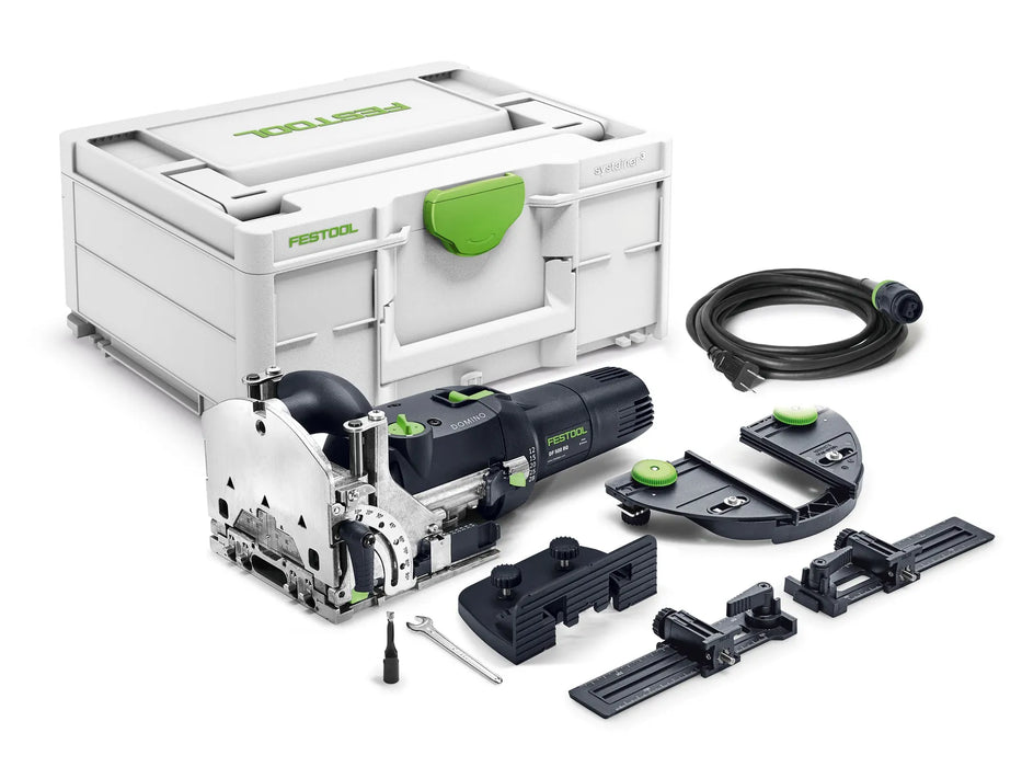 Festool DOMINO Joiner DOMINO DF 500 RQ-Set 578544