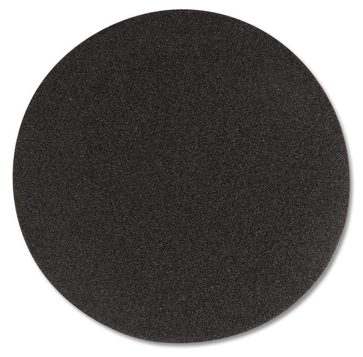 Gator 6 in. Silicon Carbide Hook and Loop Floor Sanding Disc 120 Grit Fine 1 pk