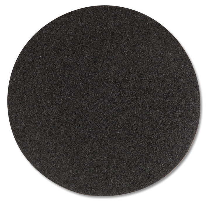 Gator 6 in. Silicon Carbide Hook and Loop Floor Sanding Disc 120 Grit Fine 1 pk