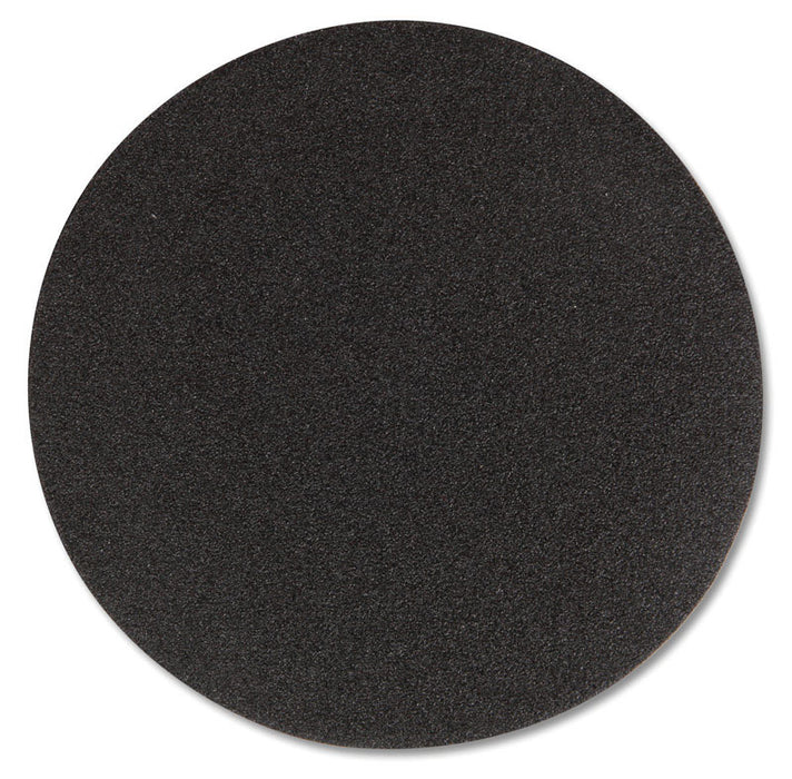 Gator 6 in. Silicon Carbide Hook and Loop Floor Sanding Disc 36 Grit Extra Coarse 1 pk