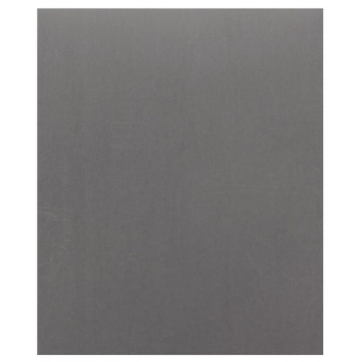 Gator 11 in. L X 9 in. W 2500 Grit Silicon Carbide Waterproof Sandpaper 1 pk