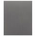 Gator 11 in. L X 9 in. W 2500 Grit Silicon Carbide Waterproof Sandpaper 1 pk