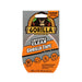 Gorilla 1.88 in. W X 27 ft. L Clear Repair Tape