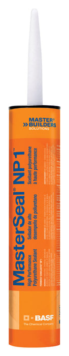 BASF MasterSeal NP 1 Stone Elastomeric Polyurethane Sealant 10.1 oz