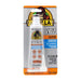Gorilla Clear Silicone All Purpose Sealant 2.8 oz