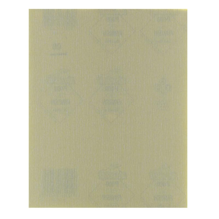 Gator CeraMax 11 in. L X 9 in. W 400 Grit Ceramic Sandpaper 1 pk