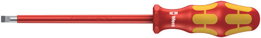 Wera 160 i VDE Insulated screwdriver for slotted screws, 1.2 x 6.5 x 150 mm 05006125001, view 2