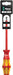 Wera 160 i SB VDE Insulated screwdriver for slotted screws, 1 x 5.5 x 125 mm 05100004001, view 2