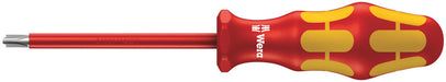 Wera 162 i PH/S VDE Insulated screwdriver for PlusMinus screws (Phillips/slotted), # 2 x 100 mm 05006381001, view 2