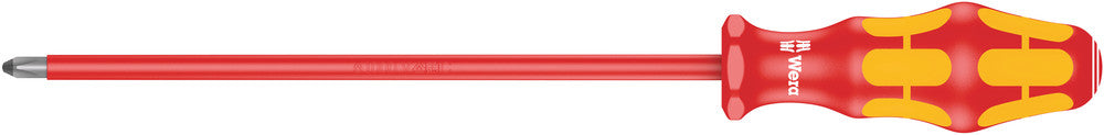 162 i PH VDE Insulated screwdriver for Phillips screws