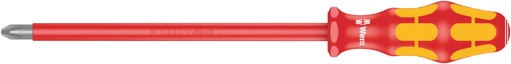 162 i PH VDE Insulated screwdriver for Phillips screws