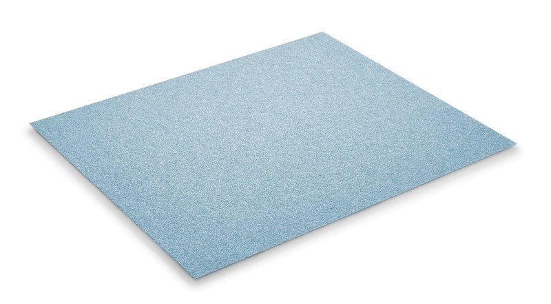 Manual abrasive Granat 230x280 P180 GR/10