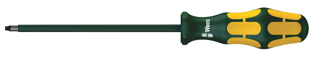 168 i VDE Insulated screwdriver for square socket head screws