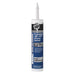 DAP HVAC Silicone Clear 100% RTV Silicone HVAC Sealant 10.3 oz