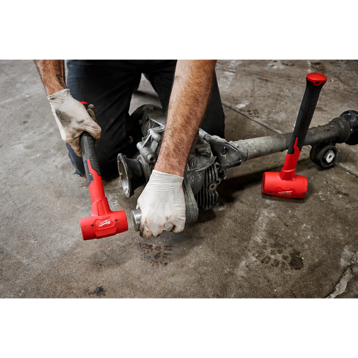 Milwaukee 28oz Dead Blow Hammer 48-22-9150