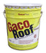 GacoFlex White Silicone Roof Coating 5 gal