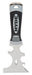 Hyde 3 in. W Stainless Steel 17-in-1 Painter's Tool