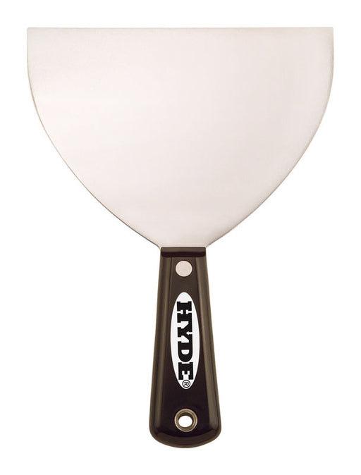 Hyde High Carbon Steel Joint Knife 0.63 in. H X 6 in. W X 8.25 in. L