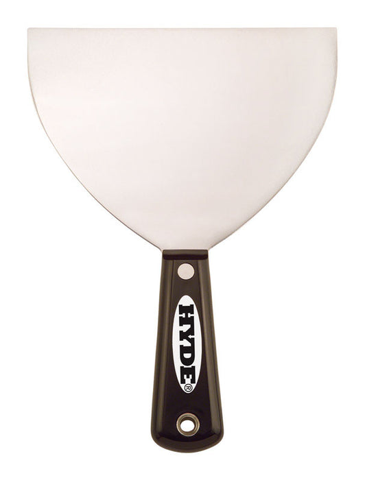 Hyde High Carbon Steel Joint Knife 0.63 in. H X 6 in. W X 8.25 in. L