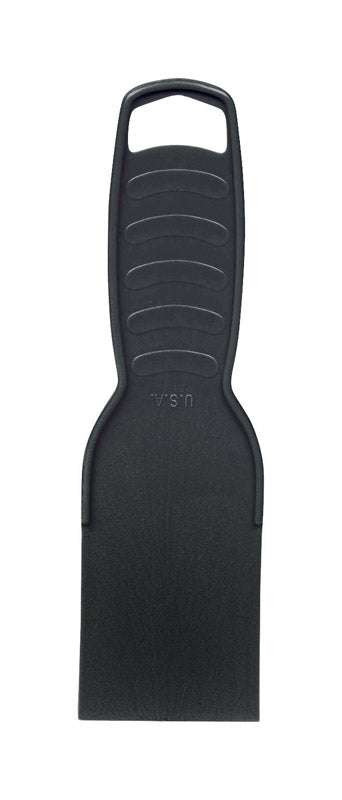 Hyde Economy 2 in. W X 7 1/4 in. L Polypropylene Standard Smoother/Spreader