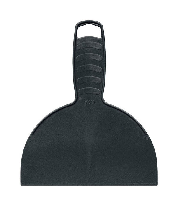 Hyde Economy 6 in. W X 7 1/4 in. L Polypropylene Standard Smoother/Spreader