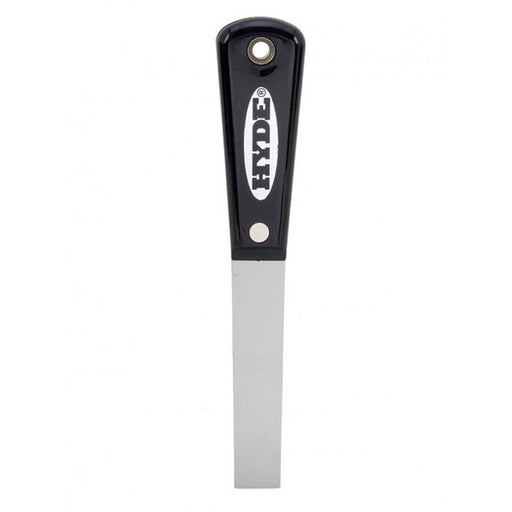 Hyde 3/4 in. W X 7 in. L High-Carbon Steel Flexible Putty Knife