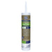 GE Advanced Clear Silicone 2 Gutter and Flashing Caulk Sealant 10.1 oz