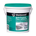 DAP Weldwood High Strength Synthetic Latex-Resins Off White Floor Adhesive 4 gal