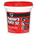 DAP Ready to Use White Painter's Putty 1 pt