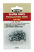 Hyde Silver Aluminum Glazing Points