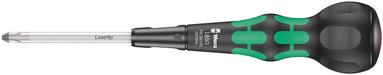 Wera 1850 PH Kraftform Ball-Grip Phillips-head screwdriver, PH 3 x 150 mm 05007908001, view 2