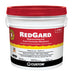 Custom Building Products RedGard Ready to Use Pink Waterproofing and Crack Prevention 3.5 gal