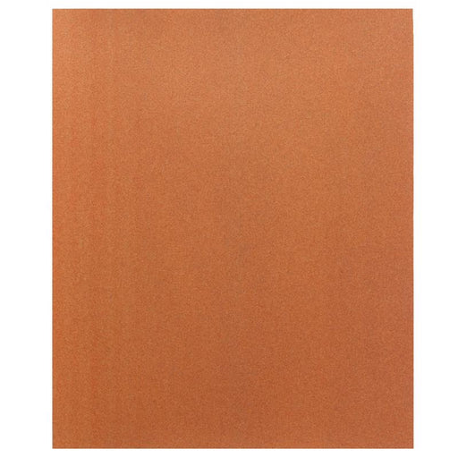 Gator 11 in. L X 9 in. W 220 Grit Garnet Sandpaper 1 pk