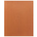 Gator 11 in. L X 9 in. W 220 Grit Garnet Sandpaper 1 pk
