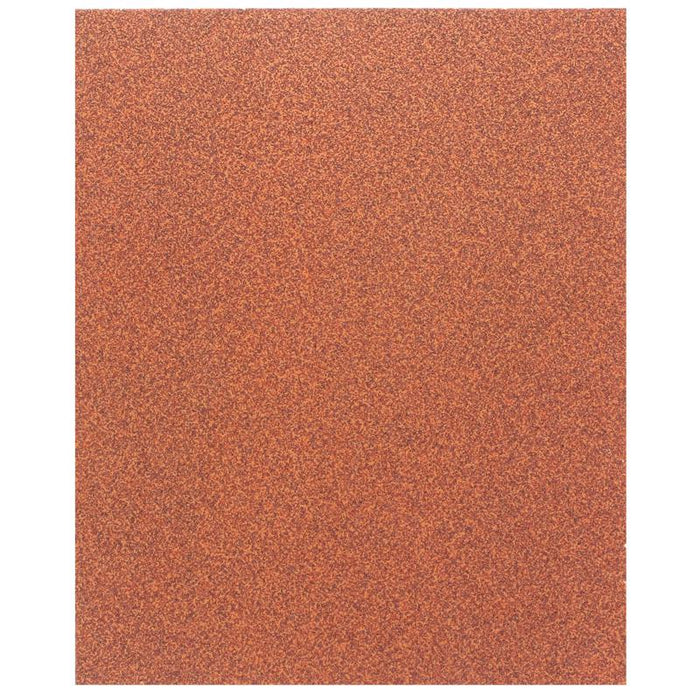 Gator 11 in. L X 9 in. W 50 Grit Aluminum Oxide Sanding Sheet 1 pk