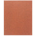 Gator 11 in. L X 9 in. W 50 Grit Aluminum Oxide Sanding Sheet 1 pk