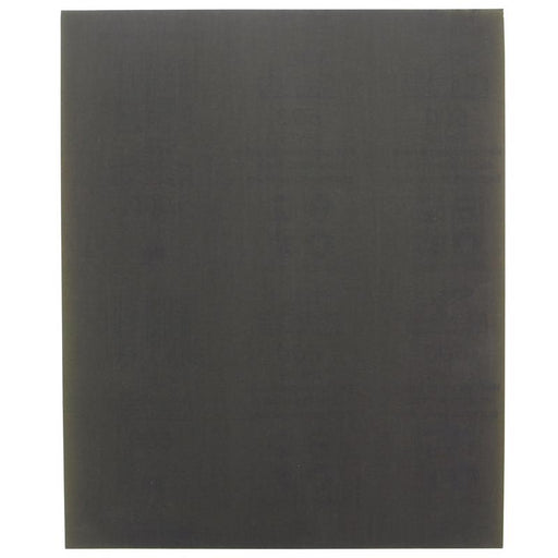 Gator 11 in. L X 9 in. W 600 Grit Silicon Carbide Waterproof Sandpaper 1 pk