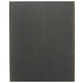 Gator 11 in. L X 9 in. W 600 Grit Silicon Carbide Waterproof Sandpaper 1 pk