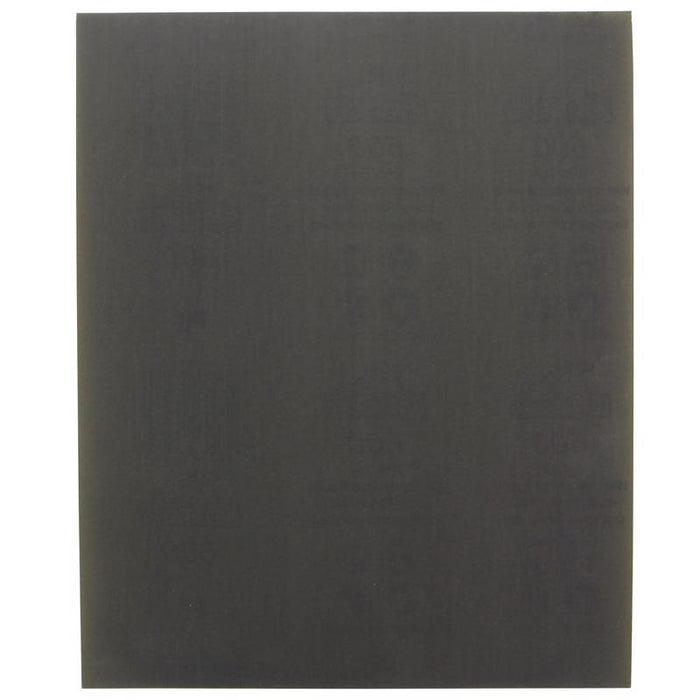 Gator 11 in. L X 9 in. W 400 Grit Silicon Carbide Waterproof Sandpaper 1 pk